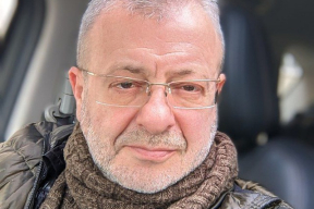 Валетов: «Фраза «мир любой ценой» из Ирпеня звучит иначе, чем из Мельбурна, Дортмунда или Оттавы»